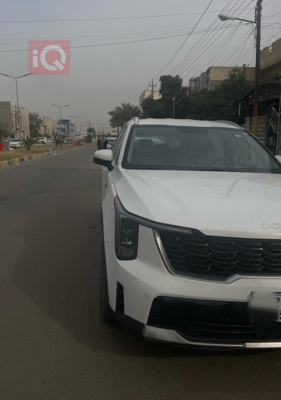 كيا سورينتو